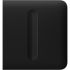 Side button for single-button dimmer switch Ajax SideButton Dimmer 1-gang 2-way for LightSwitch, Jeweler, wireless, black