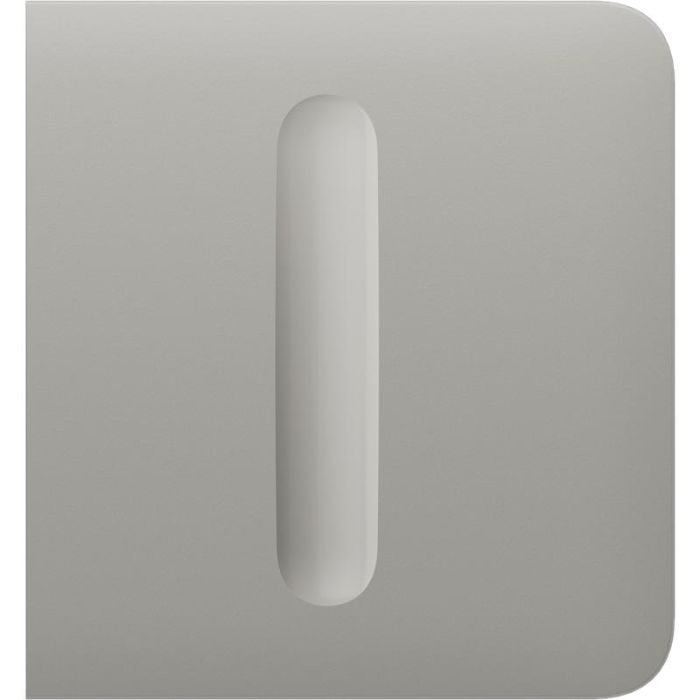 Side button for single-button dimmer switch Ajax SideButton Dimmer 1-gang 2-way for LightSwitch, Jeweler, wireless, oyster