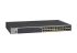 NETGEAR Switch GS728TP 24xGE PoE, 4xSFP, 190W, КManaged L2