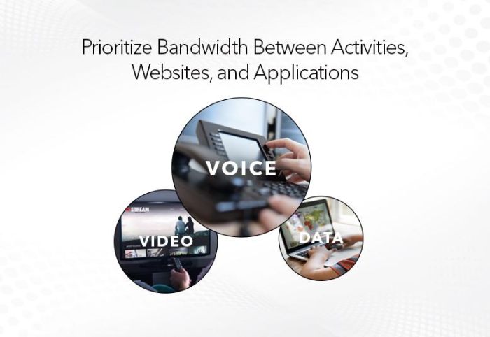 NETGEAR Switch GS308E 8xGE, WebSmart