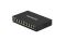 NETGEAR Switch GS308E 8xGE, WebSmart