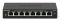 NETGEAR Switch GS308E 8xGE, WebSmart