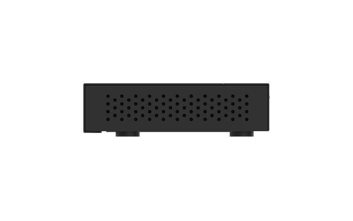 NETGEAR Switch GS305PP 5xGE (4xPoE), 83W, Unmanaged