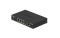 NETGEAR Switch GS305PP 5xGE (4xPoE), 83W, Unmanaged