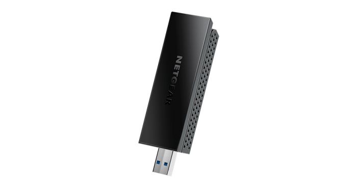NETGEAR WiFi-adapter A7500 Nighthawk AX1800, USB 3.0