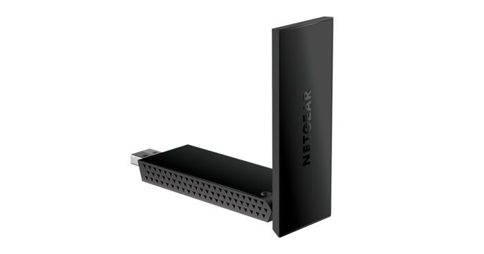 NETGEAR WiFi-adapter A7500 Nighthawk AX1800, USB 3.0