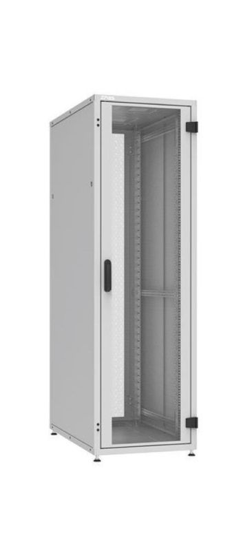IT cabinet 18U 600x1000