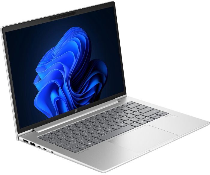 HP Notebook Probook 440-G11 14" WUXGA IPS AG, Intel U5-125H, 32GB, F1024GB, UMA, DOS, silver