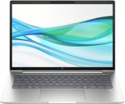 Ноутбук HP Probook 445-G11 14" WUXGA IPS AG, AMD R5-7535U, 32GB, F1024GB, UMA, DOS, сріблястий
