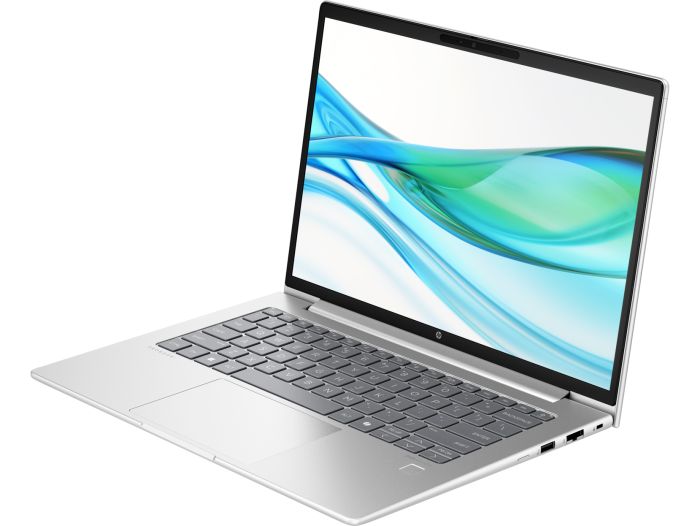 HP Notebook Probook 445-G11 14" WUXGA IPS AG, AMD R7-7735U, 32GB, F1024GB, LTE, UMA, DOS, silver