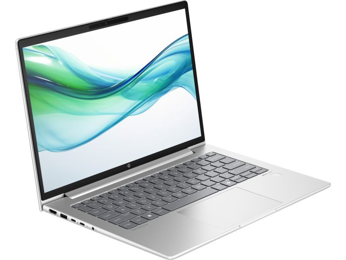 HP Notebook Probook 445-G11 14" WUXGA IPS AG, AMD R7-7735U, 32GB, F1024GB, LTE, UMA, DOS, silver