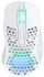 Mouse Xtrfy M4, WL/USB-A, RGB, white
