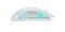 Mouse Xtrfy M4, WL/USB-A, RGB, white