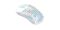 Mouse Xtrfy M4, WL/USB-A, RGB, white
