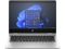Ноутбук HP Probook x360 435-G10 13.3" FHD IPS Touch, AMD R5-7530U, 16GB, F1024GB, UMA, DOS, сріблястий
