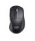 Mouse Cherry Xtrfy M64 PRO, 8K, WL/USB-A, RGB, чорний