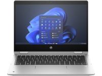Ноутбук HP Probook x360 435-G10 13.3" FHD IPS Touch, AMD R7-7730U, 32GB, F1024GB, UMA, DOS, сріблястий