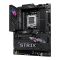 ASUS Motherboard ROG STRIX B850-E GAMING WIFI sAM5 B850 4xDDR5 M.2 HDMI DP USB Type-C WiFi BT ATX