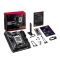 ASUS Motherboard ROG STRIX B850-I GAMING WIFI sAM5 B850 2xDDR5 M.2 HDMI USB Type-C WiFi BT mITX