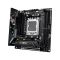 ASUS Motherboard ROG STRIX B850-I GAMING WIFI sAM5 B850 2xDDR5 M.2 HDMI USB Type-C WiFi BT mITX