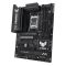 ASUS Motherboard TUF GAMING B850-PLUS WIFI sAM5 B850 4xDDR5 M.2 HDMI DP WiFi BT ATX