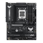 Материнcька плата ASUS TUF GAMING B850-PLUS WIFI sAM5 B850 4xDDR5 M.2 HDMI DP WiFi BT ATX