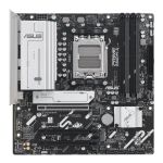 Материнcька плата ASUS PRIME B840M-A-CSM sAM5 B840 4xDDR5 M.2 HDMI DP mATX CSM