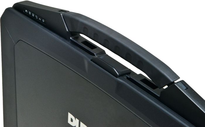 Ноутбук Durabook S15 Standard 15.6" FHD AG, Intel i7-1255U, 32GB, F512GB, UMA, LTE, Win11P