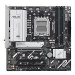 Материнcька плата ASUS PRIME B840M-A WIFI sAM5 B840 4xDDR5 M.2 HDMI DP WiFi BT mATX