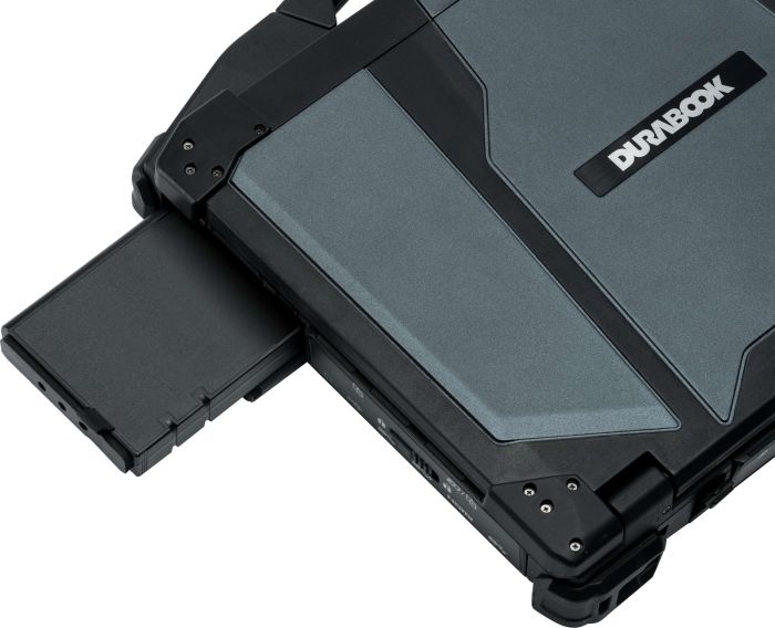 Ноутбук Durabook Z14I Basic 14" FHD Touch AG, Intel i7-1165G7, 32GB, F512GB, UMA, Win11P