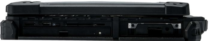 Ноутбук Durabook Z14I Basic 14" FHD Touch AG, Intel i7-1165G7, 32GB, F512GB, UMA, Win11P