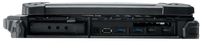 Ноутбук Durabook Z14I Basic 14" FHD Touch AG, Intel i7-1165G7, 32GB, F512GB, UMA, Win11P