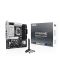 ASUS Motherboard PRIME B860M-A WIFI s1851 B860 4xDDR5 M.2 DP HDMI Wi-Fi BT mATX