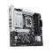 ASUS Motherboard PRIME B860M-A WIFI s1851 B860 4xDDR5 M.2 DP HDMI Wi-Fi BT mATX