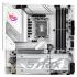 ASUS Motherboard ROG STRIX B860-G GAMING WIFI s1851 B860 4xDDR5 M.2 DP HDMI USB Type-C Wi-Fi BT mATX