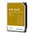 WD 12TB 3.5" 7200 256MB SATA Gold