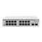 Комутатор MikroTik Cloud Smart Switch MikroTiK CSS318-16G-2S+IN