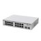 Комутатор MikroTik Cloud Smart Switch MikroTiK CSS318-16G-2S+IN