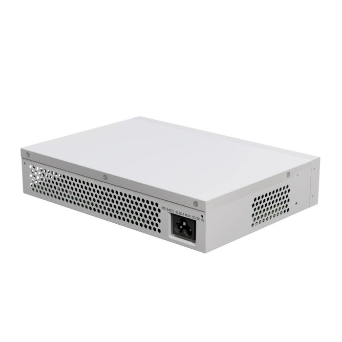 Комутатор MikroTik Cloud Smart Switch MikroTiK CSS318-16G-2S+IN