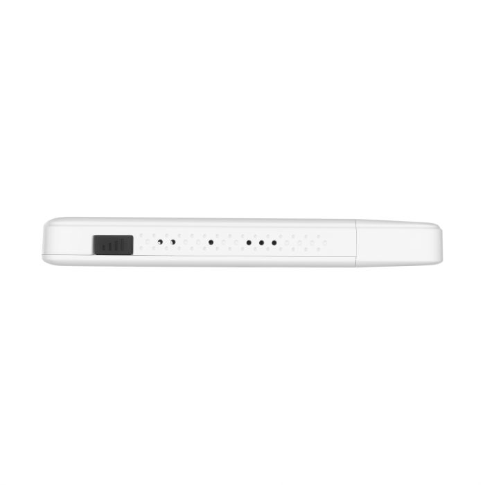 Мобильный маршрутизатор 2E PowerLink (MiFi-1 2024) LTE, Wi-Fi4, 1xUSB, 1xCRC9 белый