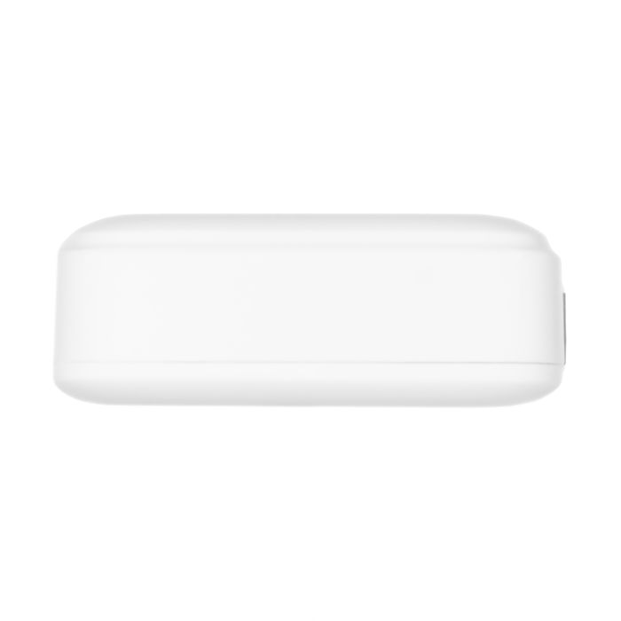 Мобильный маршрутизатор 2E PowerLink (MiFi-1 2024) LTE, Wi-Fi4, 1xUSB, 1xCRC9 белый