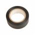 Tolsen insulation tape, 9.2m, 19x0.13mm, black