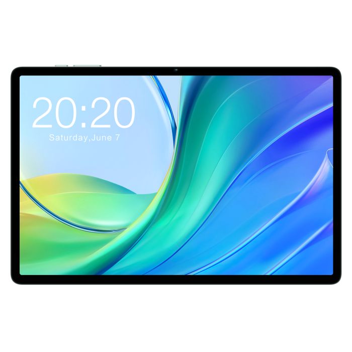 Планшет Teclast M50 10.1" 6ГБ, 128ГБ, LTE, 6000мА•ч, Android, голубой