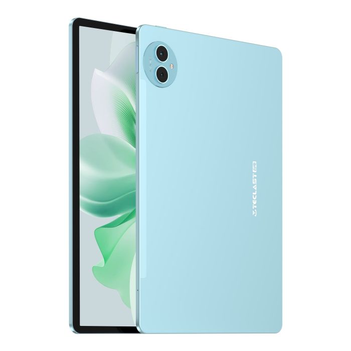 Планшет Teclast P50 11" 6ГБ, 128ГБ, LTE, 8000мА•год, Android, голубой