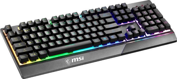 Клавиатура механическая MSI VIGOR GK30 UA