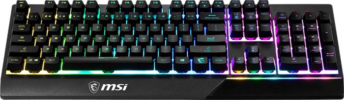 Клавиатура механическая MSI VIGOR GK30 UA