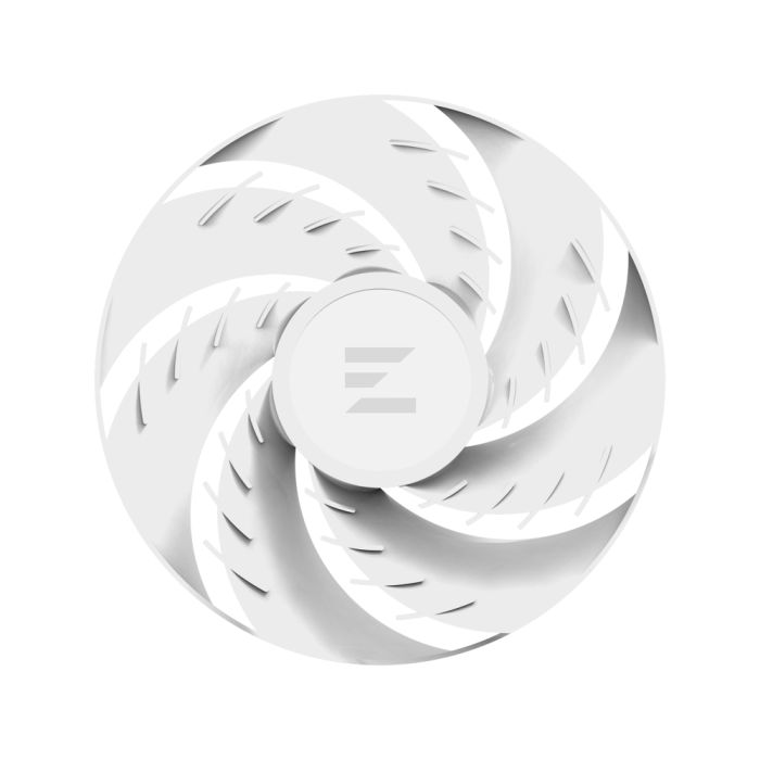 Zalman Case Fan AF120R ARGB 120mm, 800-1500rpm, 4pin, PWM, 3pin+5VARGB, 24,3dBa, white