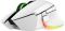 Razer Mouse Basilisk V3 Pro 35K, RGB, USB-A/WL/BT, white