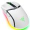 Razer Mouse Cobra Pro, RGB, USB-A/WL/BT, white