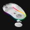 Razer Mouse Cobra Pro, RGB, USB-A/WL/BT, white